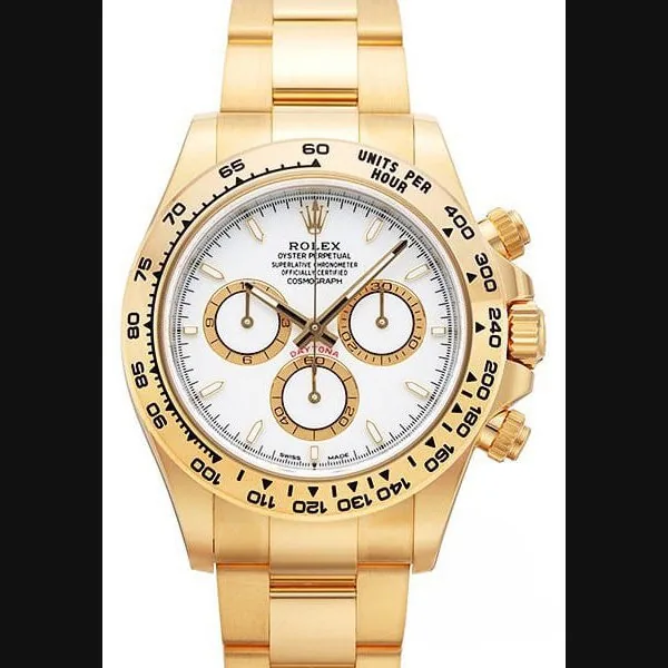 Rolex Cosmograph Daytona Z100331
