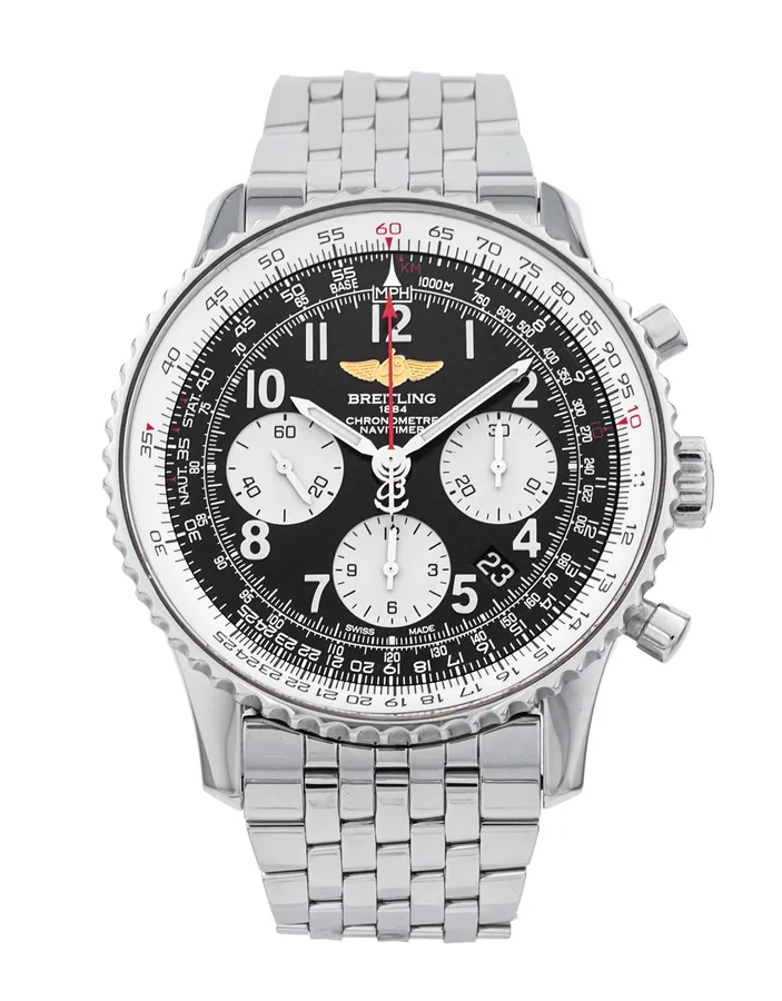 Breitling Navitimer AB0120 430128
