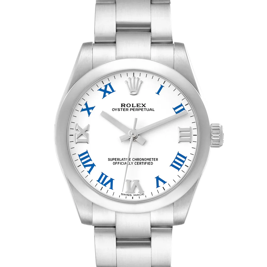 Rolex Oyster Perpetual 177200blk