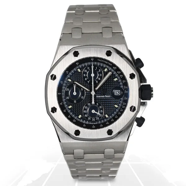 Audemars Piguet Royal Oak Offshore 26238ST OW507076