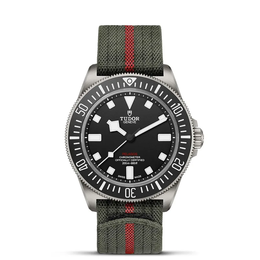 Tudor Pelagos FXD 42mm 52-06-149