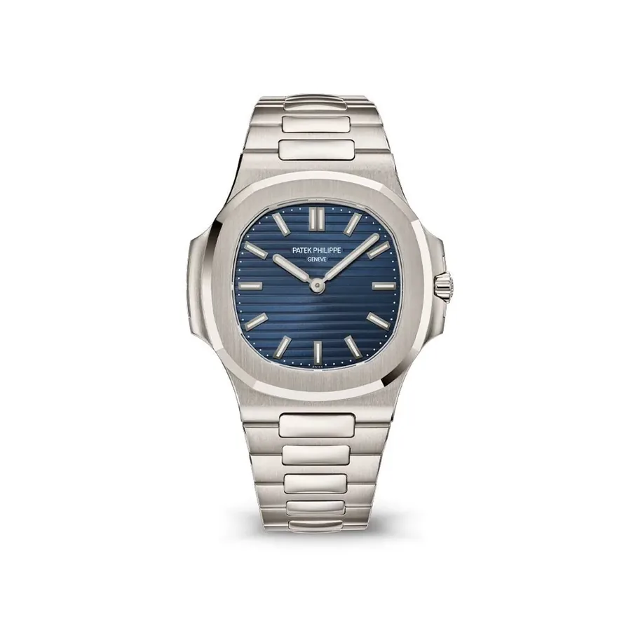 Patek Philippe Nautilus 5610/1P-001