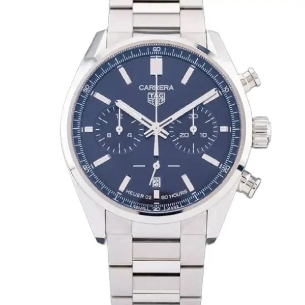 TAG Heuer Carrera CBN2
