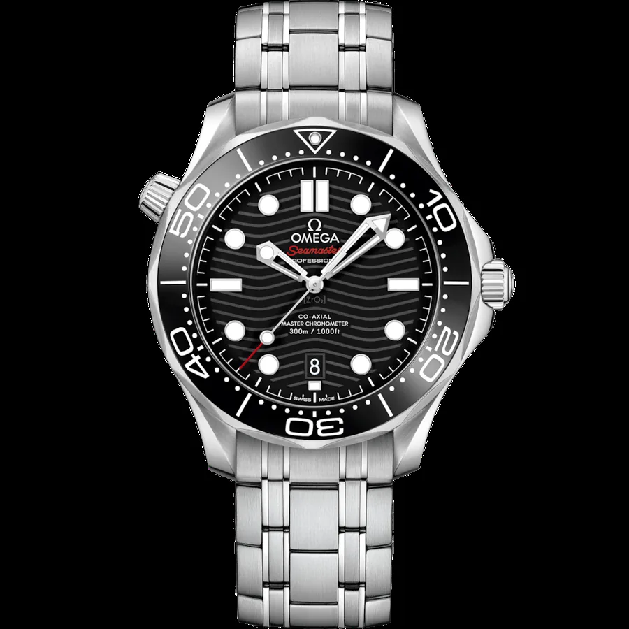 Omega Seamaster Diver 300M 42mm CI829