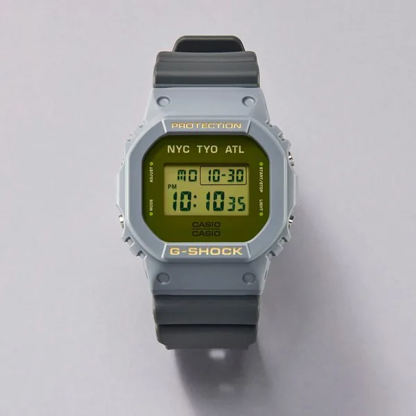 Casio G-Shock GMD 5600