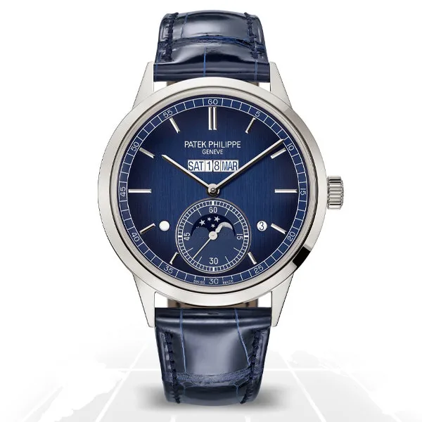 Patek Philippe Unclassified GATO503375