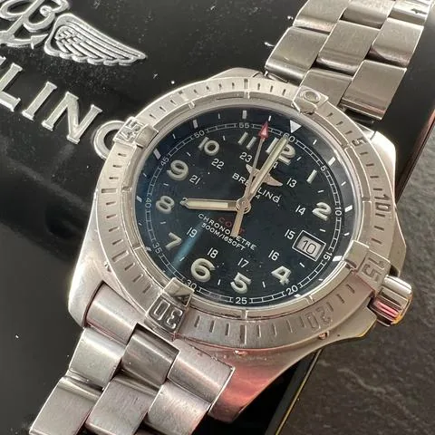 Breitling Colt A7438010.B783.812A
