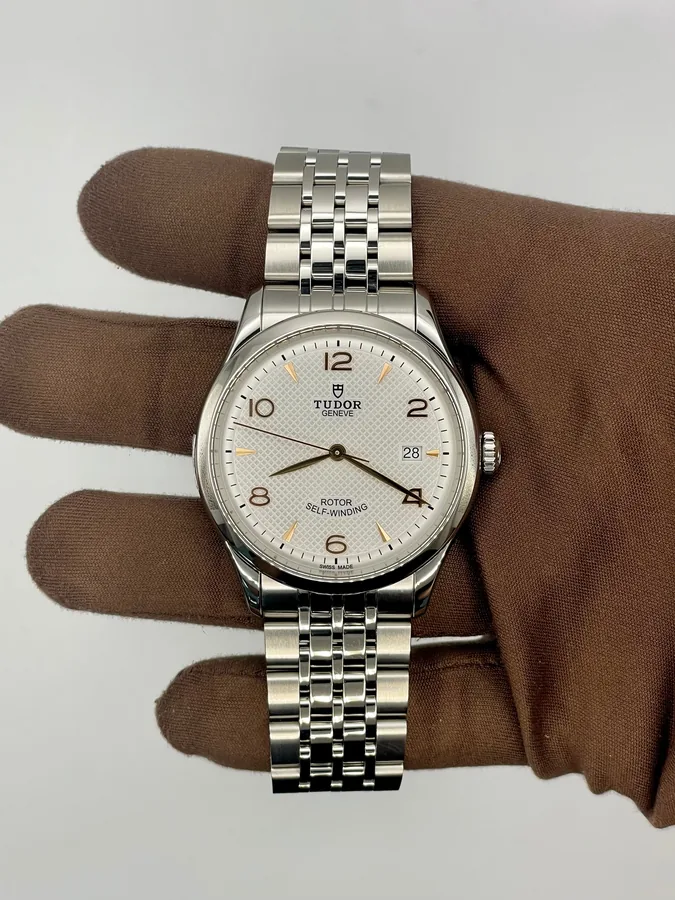 Tudor Unclassified 201637