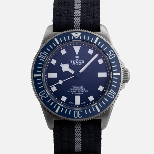 Tudor Pelagos FXD 25707