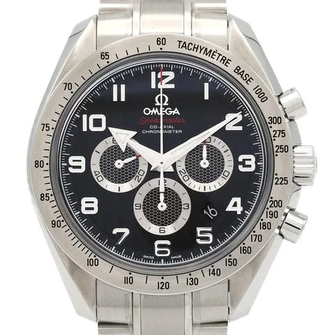 Omega Speedmaster Broad Arrow 321.10.44.50.01.001
