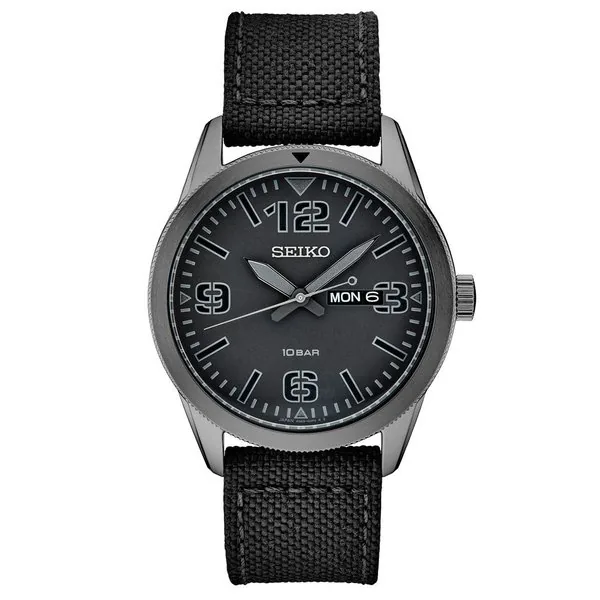 Seiko 43mm SUR495