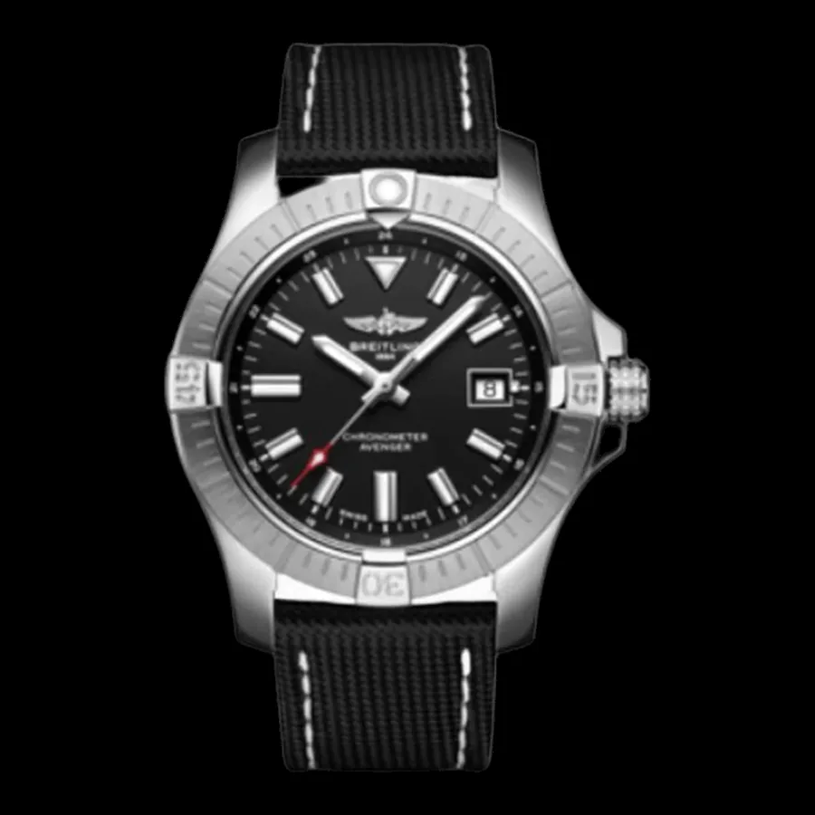 Breitling Avenger A17318101B1X1