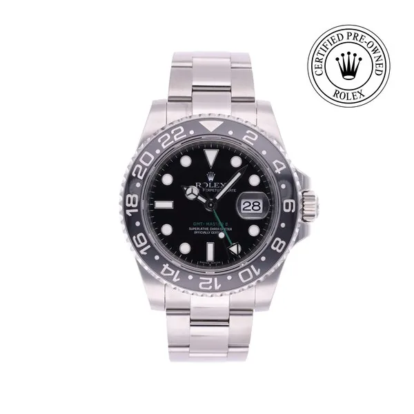 Rolex GMT-Master II 40410365