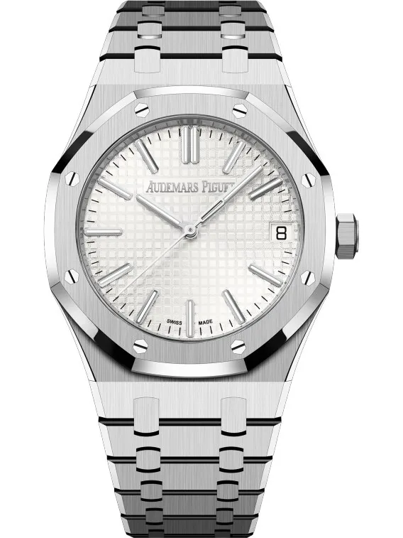 Audemars Piguet Royal Oak 15510ST.OO.1320ST.08