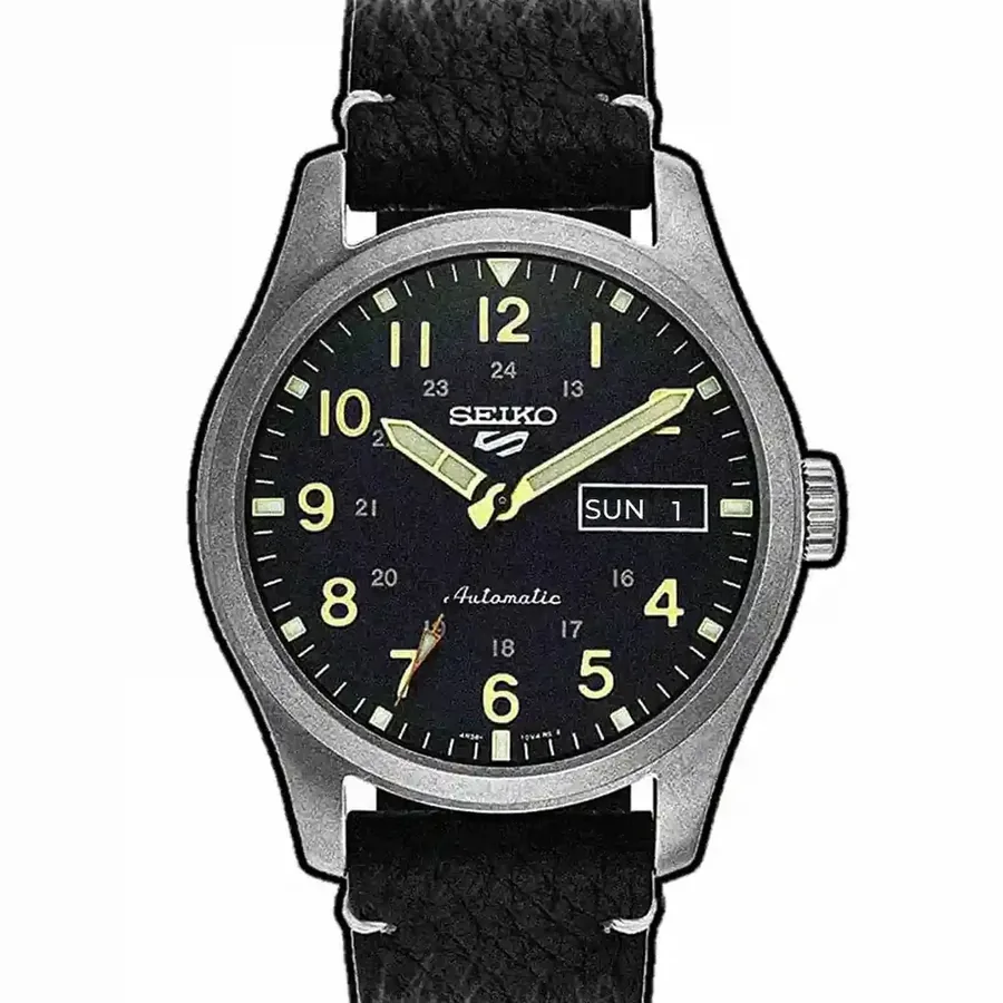 Seiko 5 Sports SRPG39K1