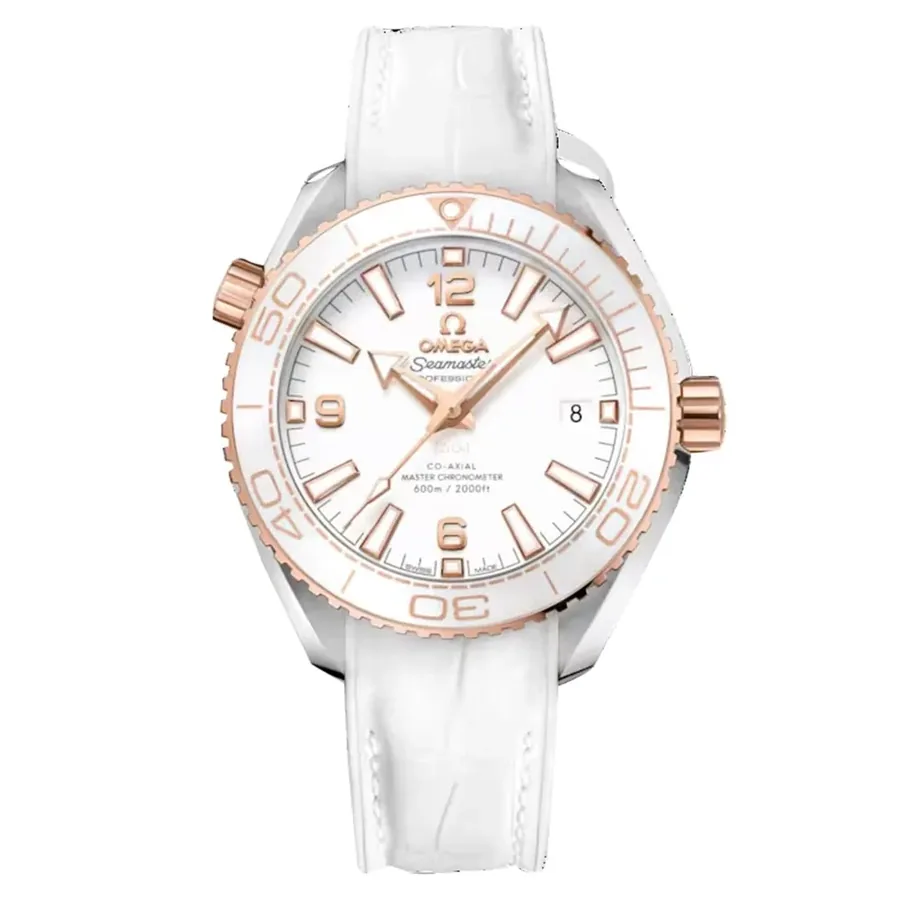Omega Seamaster Planet Ocean 600M 17331999