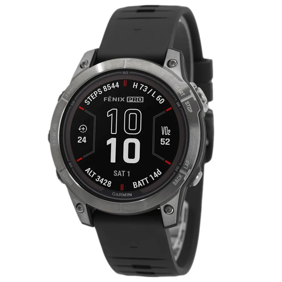 Garmin Fenix 010-02777-30