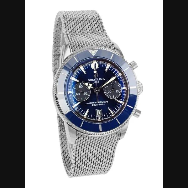 Breitling Superocean Heritage II B01 PL131015