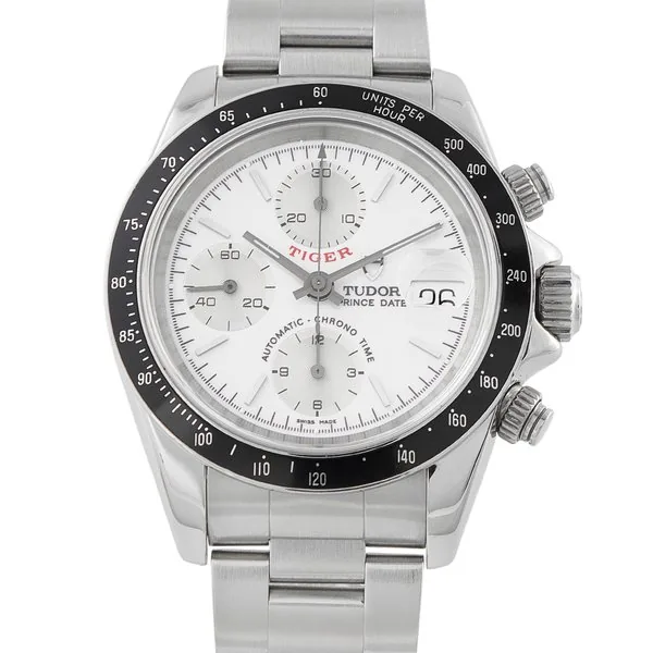 Tudor Prince 79260