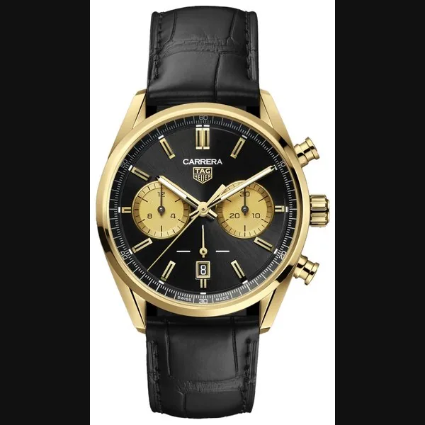 TAG Heuer Carrera Calibre TH20-00 Automatik PL126581