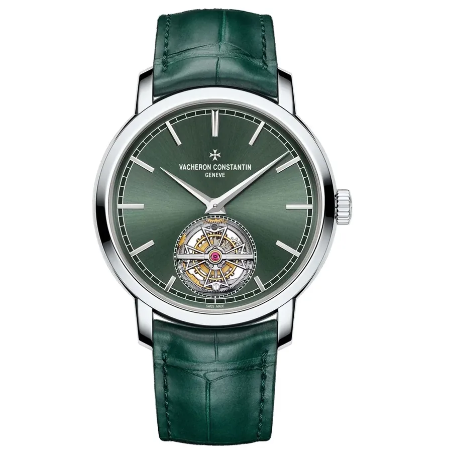 Vacheron Constantin TraditioNnelle Tourbillon 550-00156