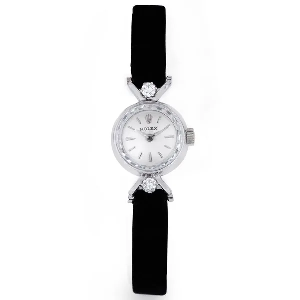 Rolex 1960's 9828