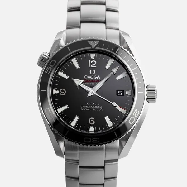 Omega Seamaster Planet Ocean 222.30.42.20.01.001