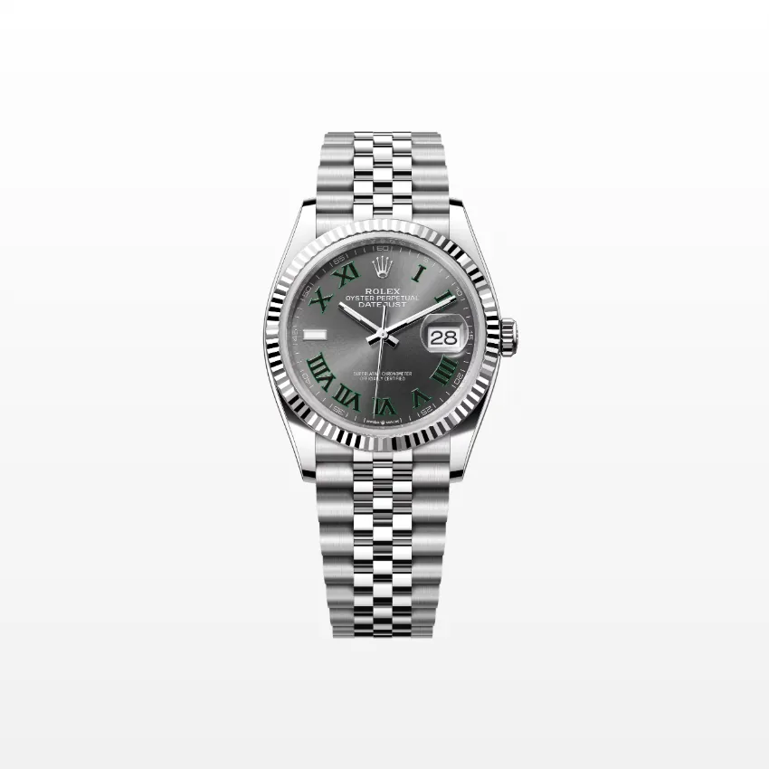 Rolex Datejust 126234-0045
