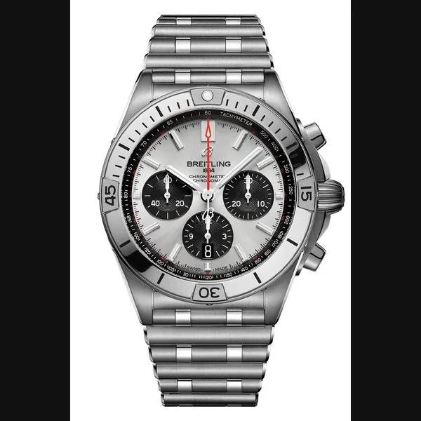 Breitling Chronomat AB0134101G1A1