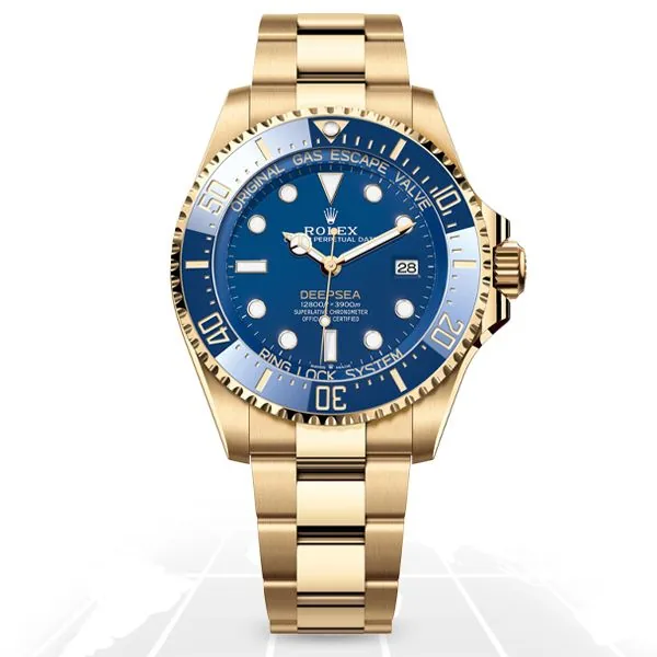 Rolex Unclassified GATO505654