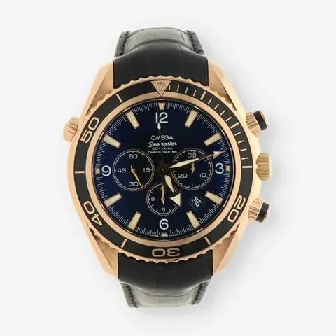 Omega Seamaster Planet Ocean 222.63.46.50.01.001