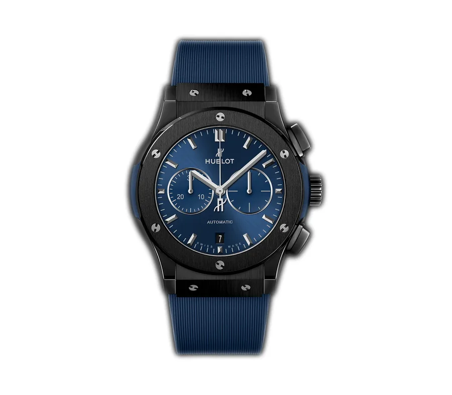 Hublot 42mm Classic Fusion 14522