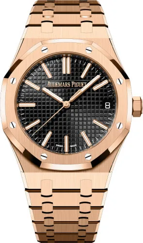 Audemars Piguet Royal Oak 15510OR.OO.1320OR.02