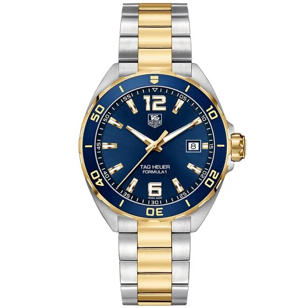 TAG Heuer Formula 1 WAZ1120.BB0879