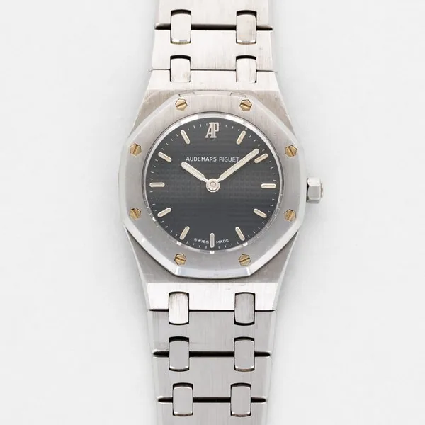 Audemars Piguet Steel Mini Royal Oak 66339ST.00.0722ST.01