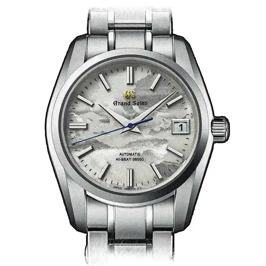 Grand Seiko Heritage 40189