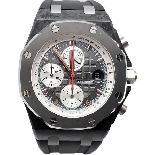 Audemars Piguet Royal Oak Offshore 26202AU