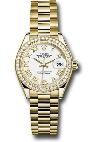 Rolex Unclassified 279138RBR wrp