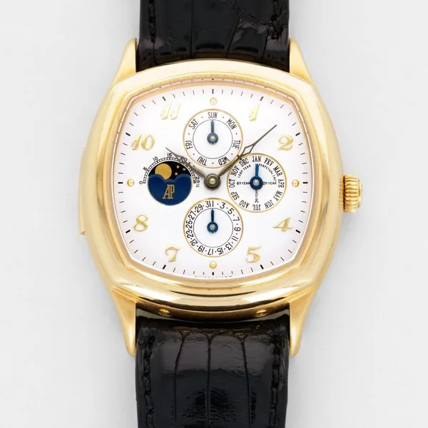 Audemars Piguet Unclassified 25835BA