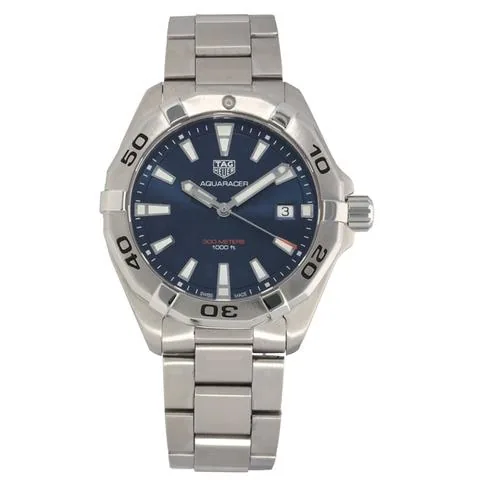 TAG Heuer Aquaracer 300M WBD1112.BA0928
