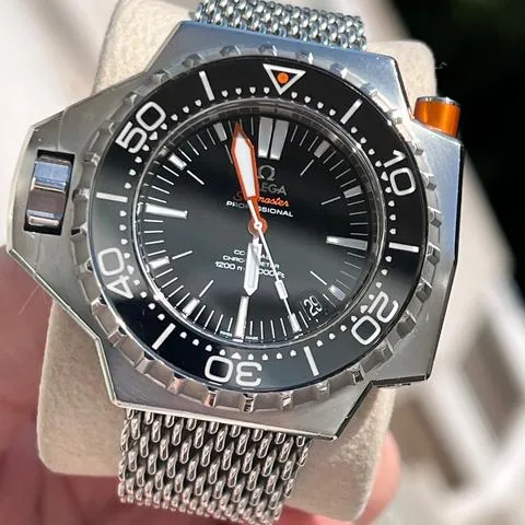 Omega Seamaster PloProf 224.30.55.21.01.001