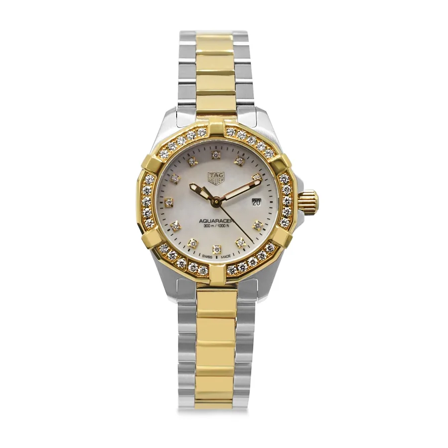 TAG Heuer 27mm Aquaracer WBD1423