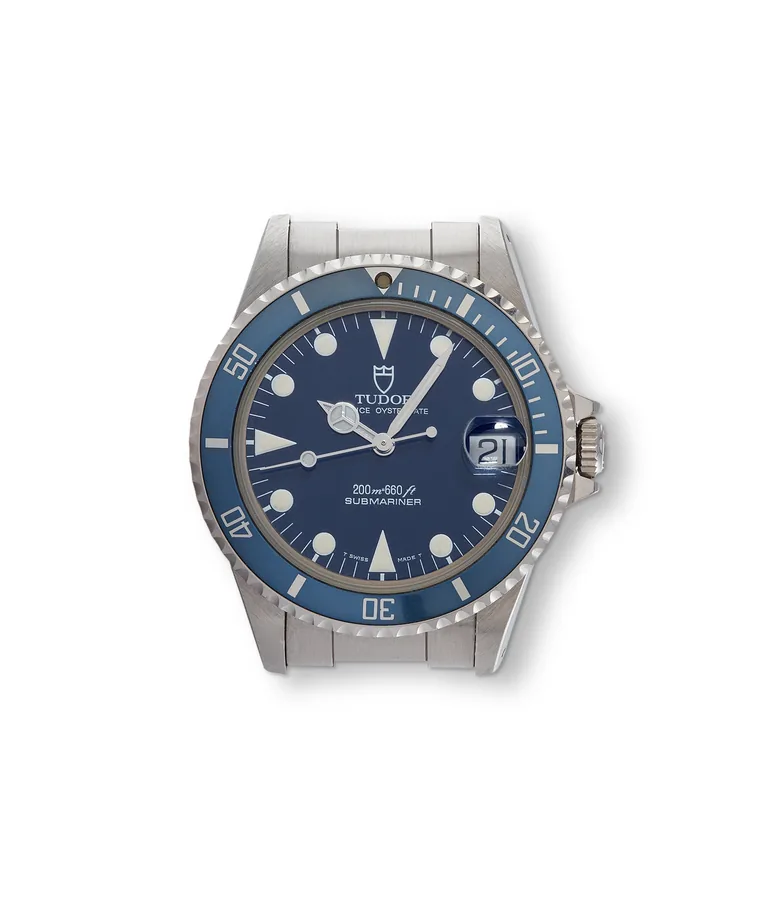 Tudor Submariner 75190