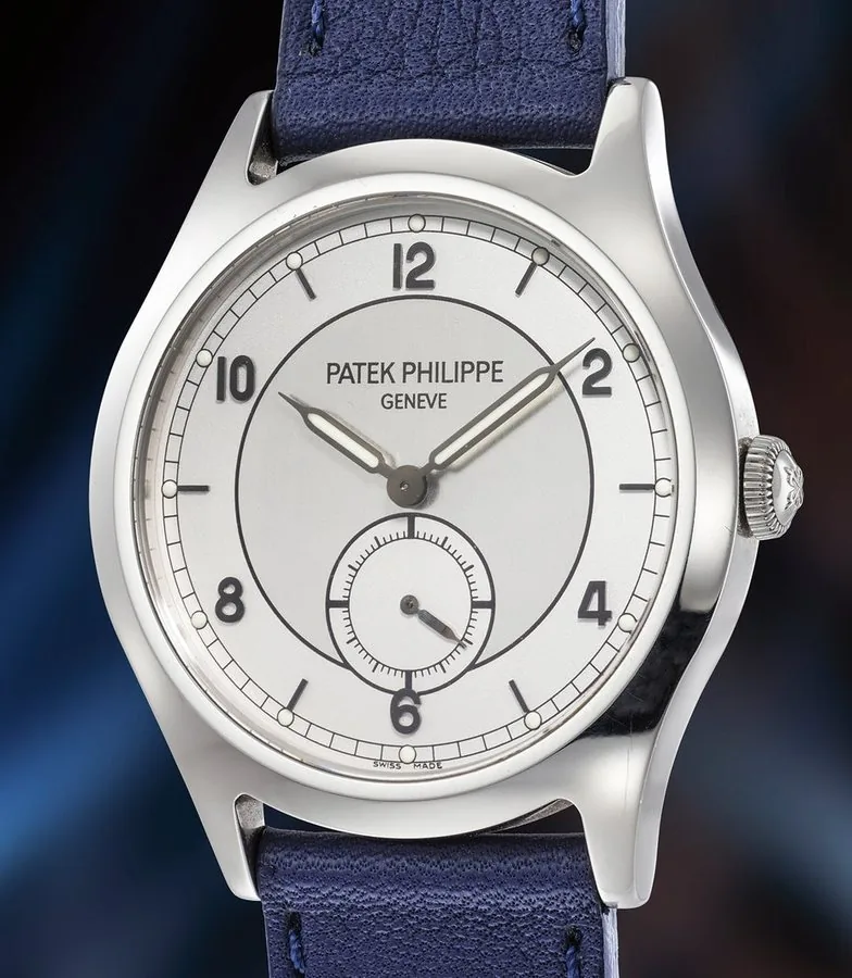 Patek Philippe Unclassified 5565A-001