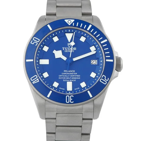 Tudor Pelagos 25600TB