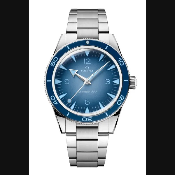 Omega Seamaster 300 234.30.41.21.03.002
