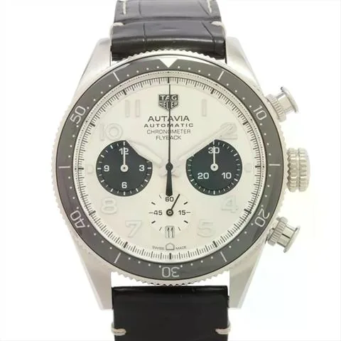 TAG Heuer Autavia CBE511B.FC8279