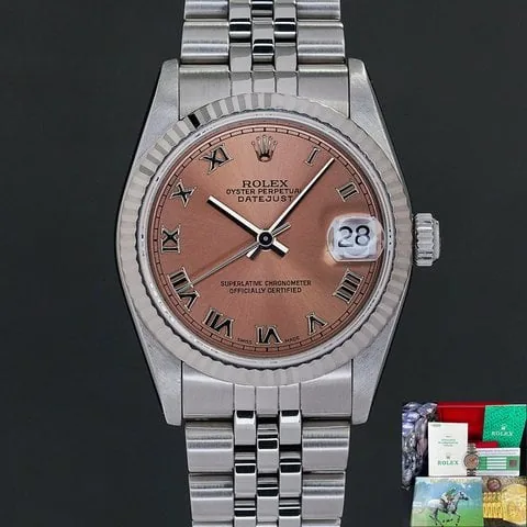 Rolex Datejust Datejust 31 (various)