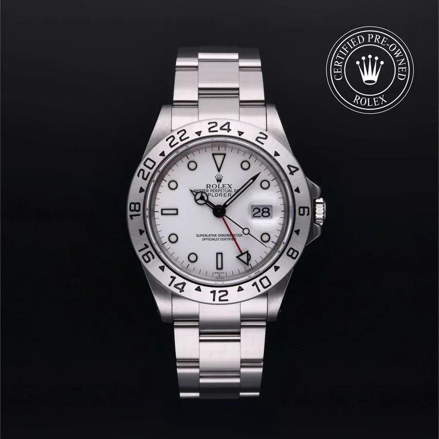 Rolex Explorer II 40920815
