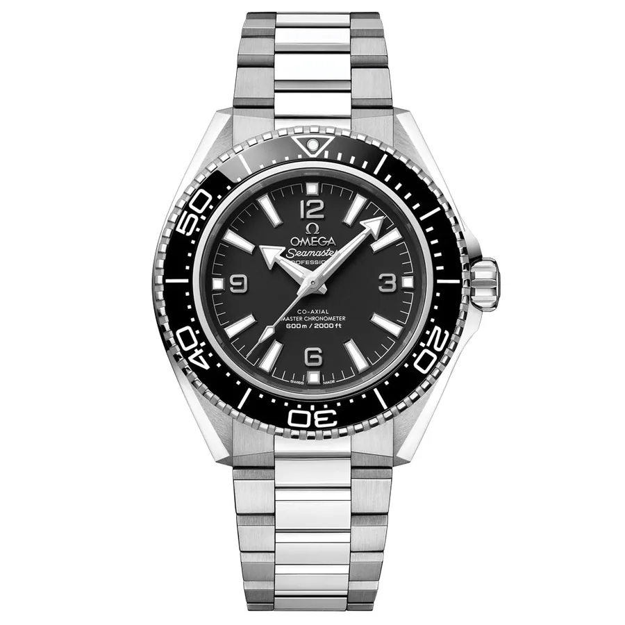 Omega Seamaster Planet Ocean 600M 80-08-509